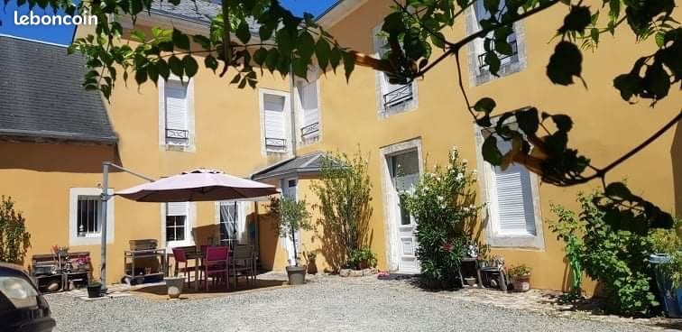 Maison à vendre, 270m², La Suze-sur-Sarthe