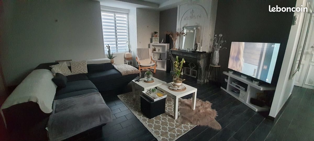 Maison à vendre, 270m², La Suze-sur-Sarthe