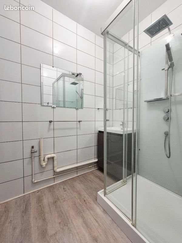 Appartement à louer, 54m², Champs-sur-Marne