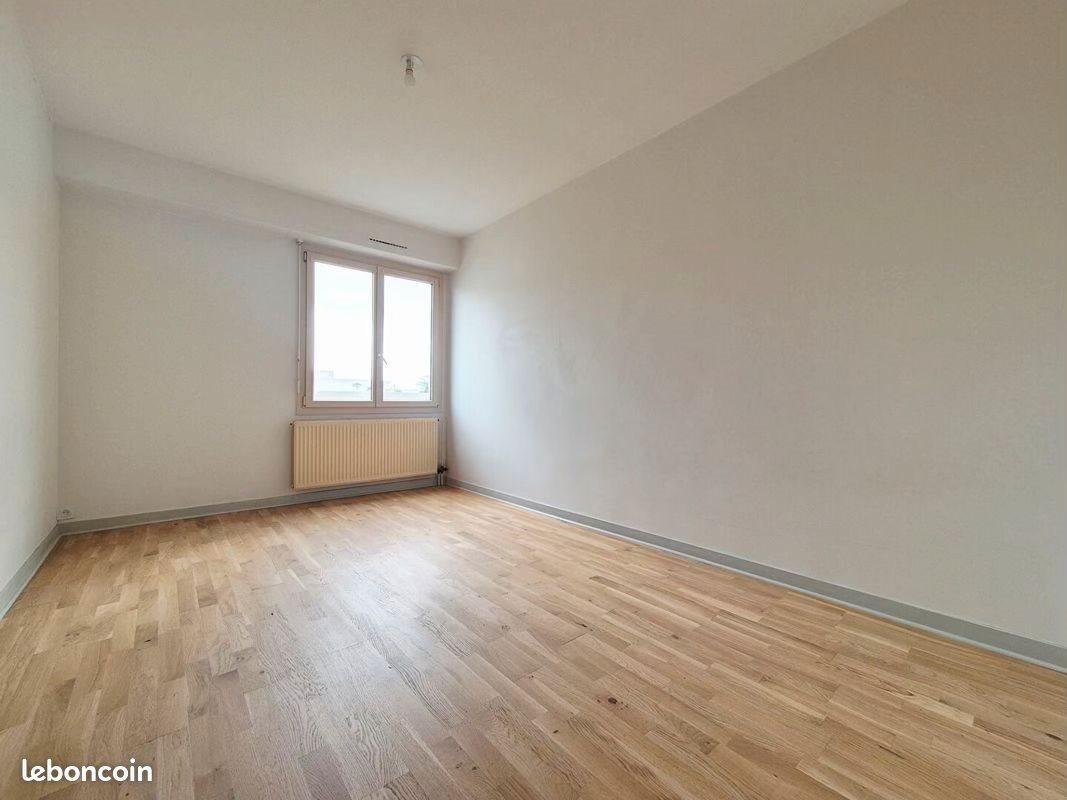 Appartement à louer, 54m², Champs-sur-Marne