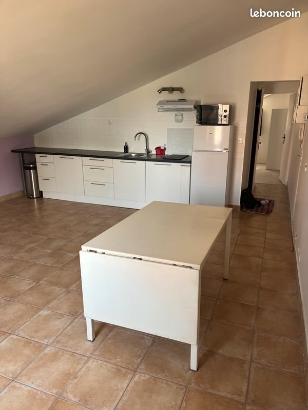 Appartement à louer, 32m², Courcouronnes
