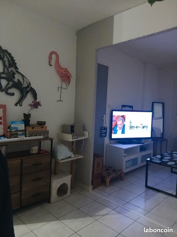Appartement à louer, 42m², Le Grau-du-Roi