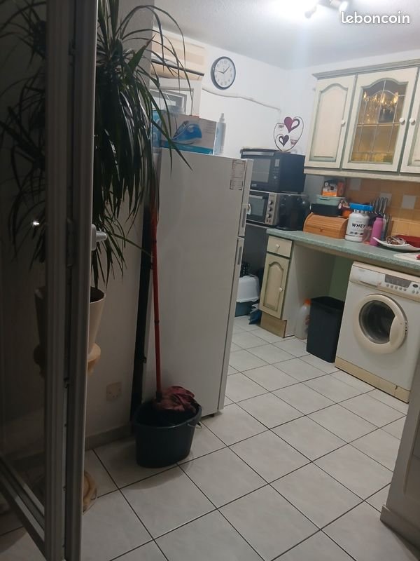 Appartement à louer, 42m², Le Grau-du-Roi