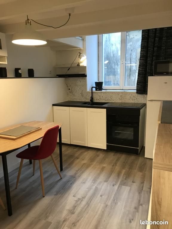 Appartement à louer, 40m², Sierck-les-Bains