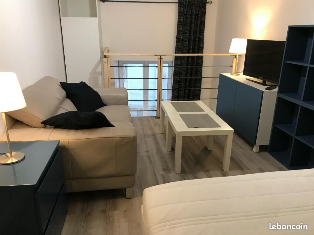 Appartement à louer, 40m², Sierck-les-Bains