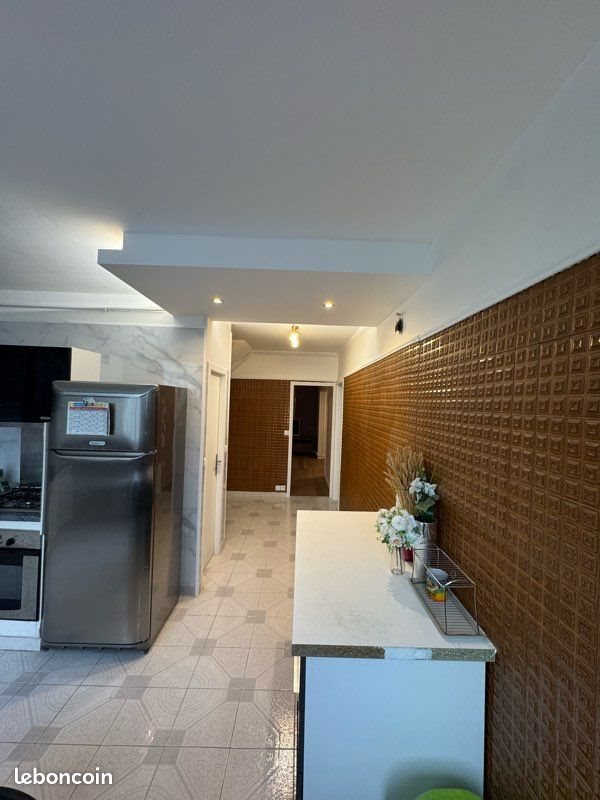 Maison à vendre, 143m², Vigneux-sur-Seine