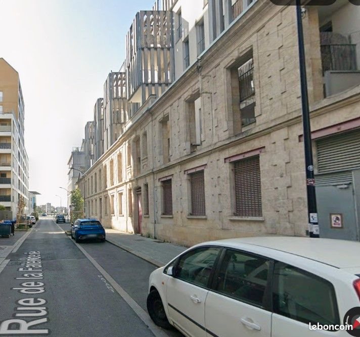 Appartement à louer, 33m², Bordeaux