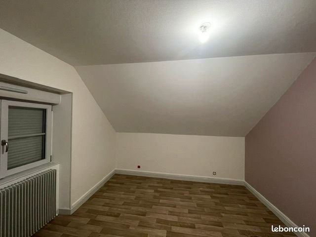 Maison à louer, 80m², Venarey-les-Laumes