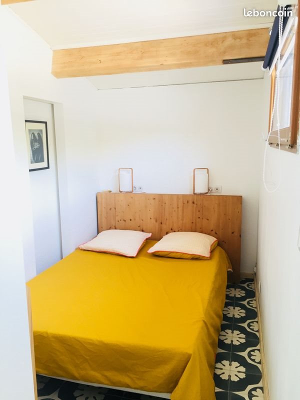 Appartement à louer, 23m², Arles
