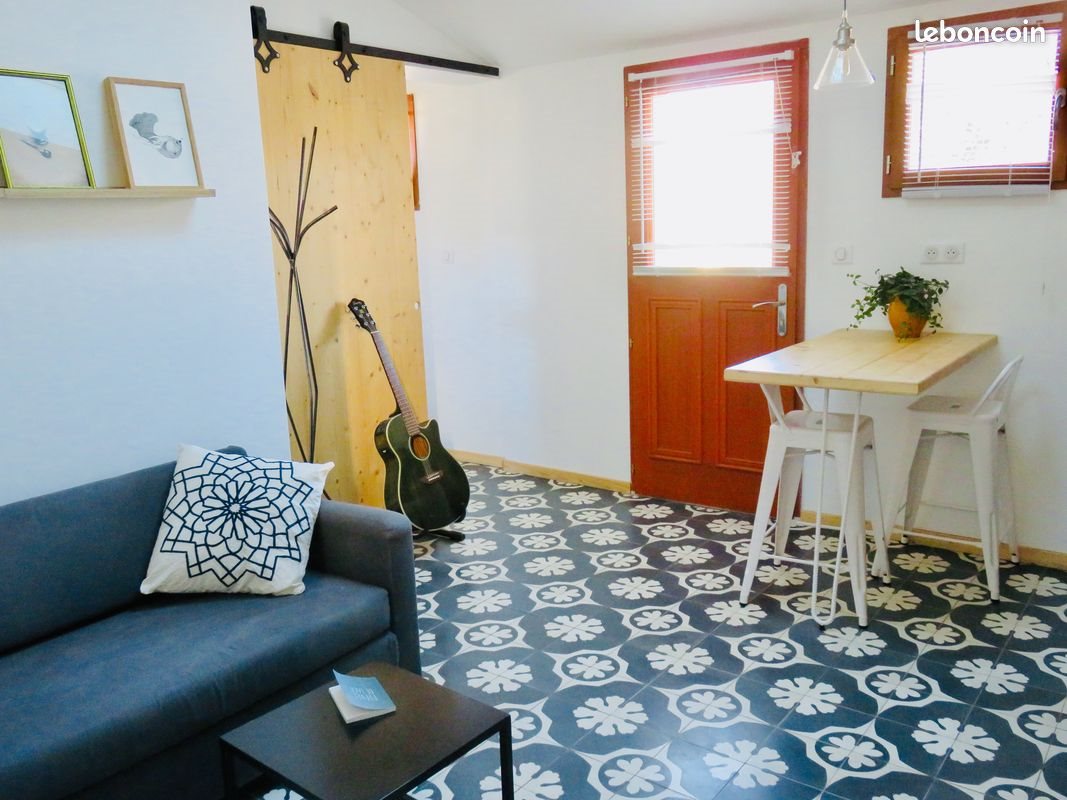 Appartement à louer, 23m², Arles