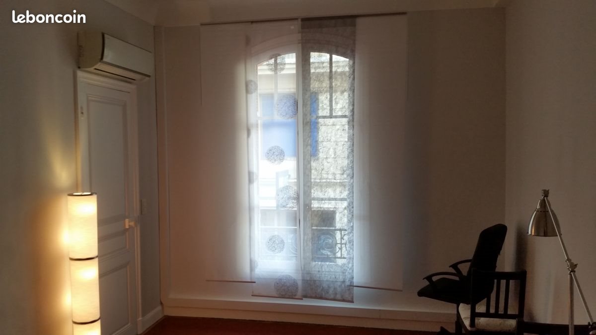 Appartement à louer, 20m², Nice
