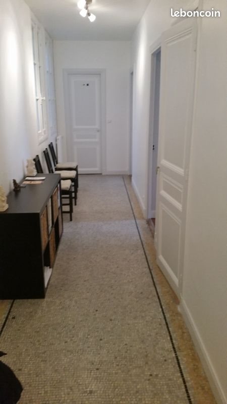 Appartement à louer, 20m², Nice