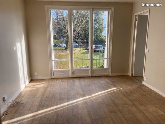 Appartement à louer, 54m², Bayonne