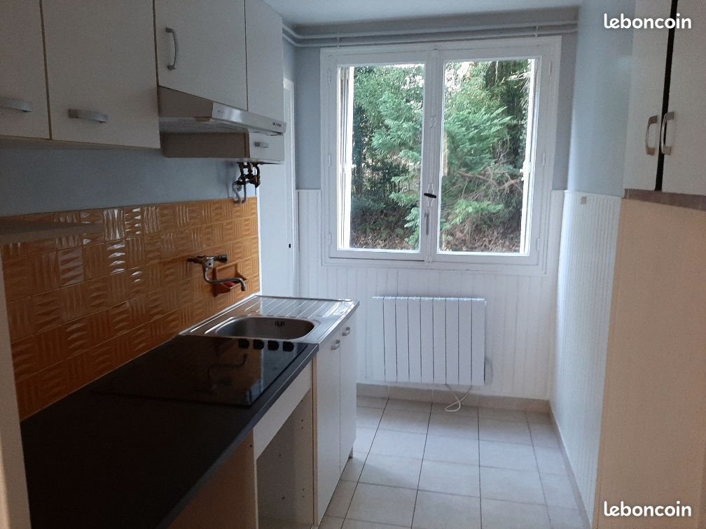 Appartement à louer, 54m², Bayonne