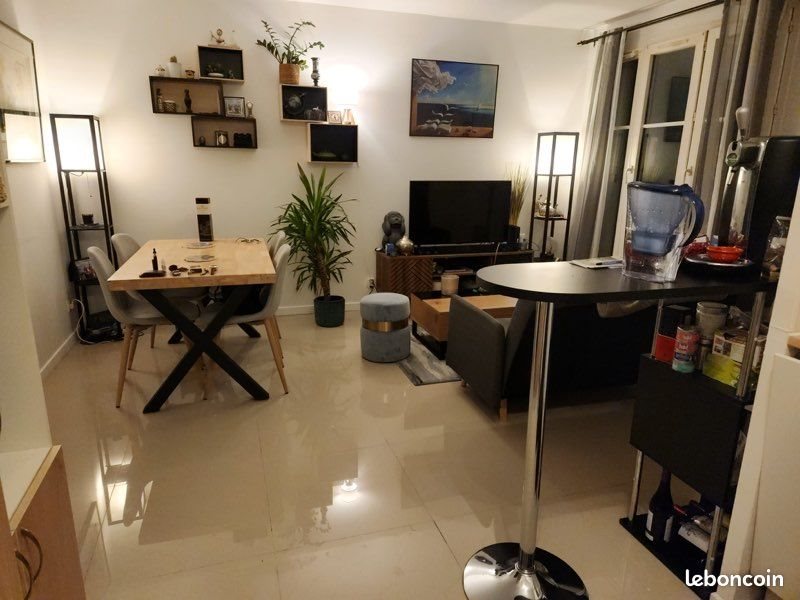 Appartement à louer, 35m², Montesson
