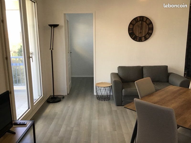 Appartement à louer, 33m², Toulouse