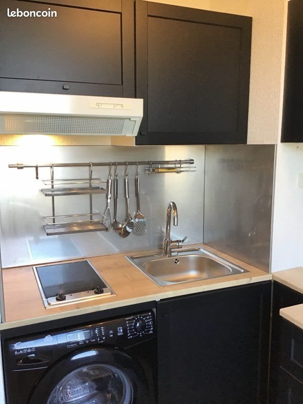 Appartement à louer, 33m², Toulouse