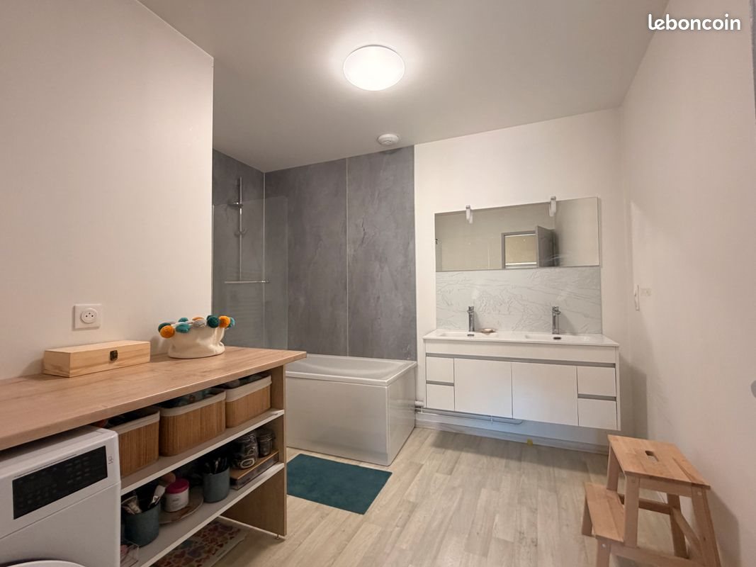 Appartement à louer, 83m², Commercy