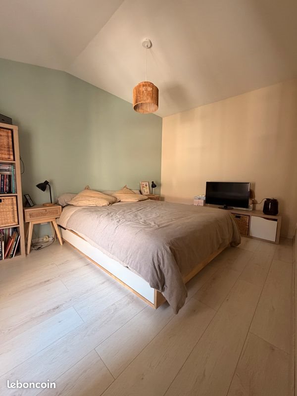 Appartement à louer, 83m², Commercy