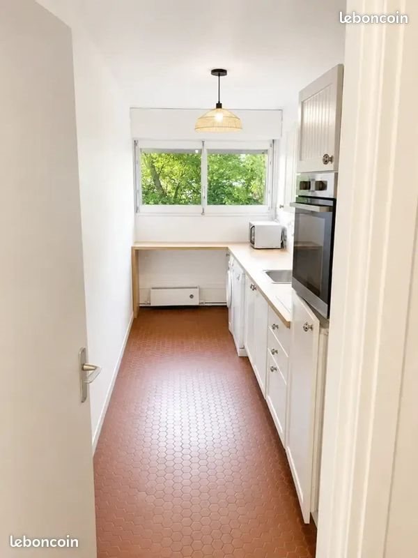 Appartement à vendre, 79m², Brunoy