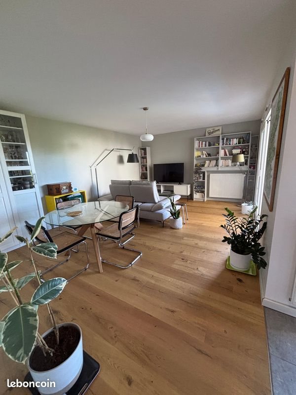 Appartement à louer, 55m², Ferney-Voltaire