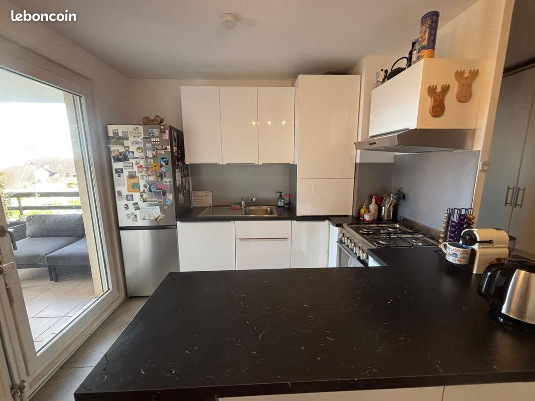 Appartement à louer, 55m², Ferney-Voltaire