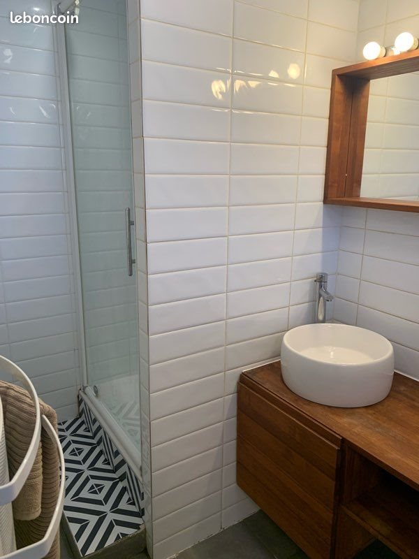 Appartement à louer, 52m², Saint-Etienne
