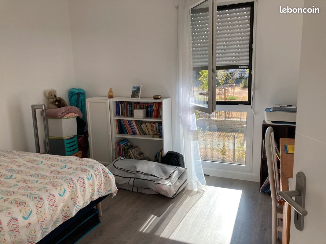 Appartement à louer, 45m², Vitré