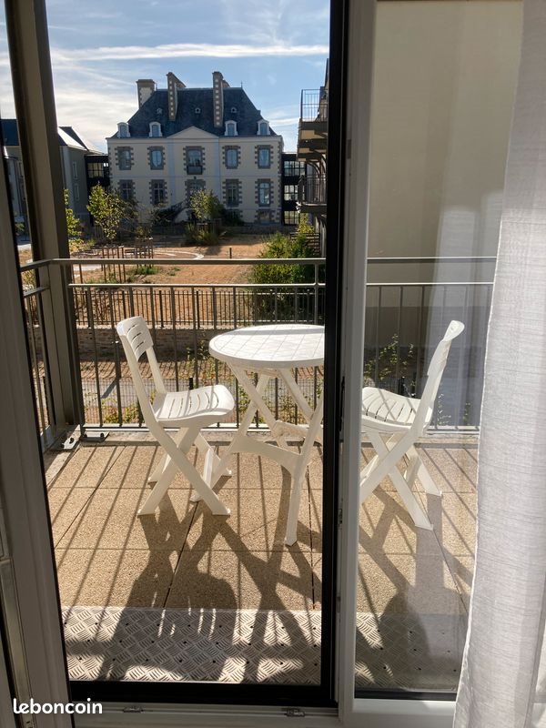 Appartement à louer, 45m², Vitré