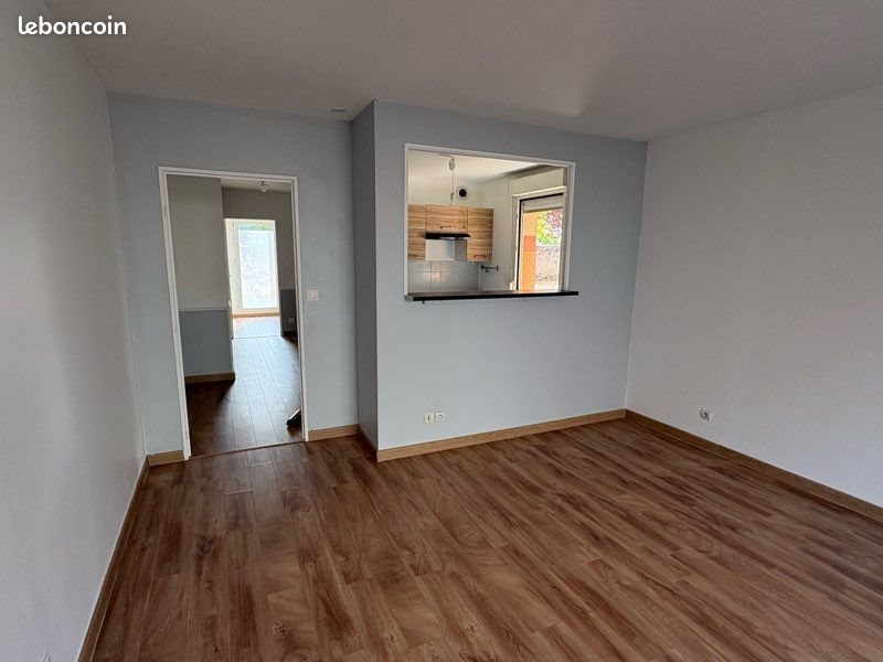 Appartement à vendre, 52m², Orléans