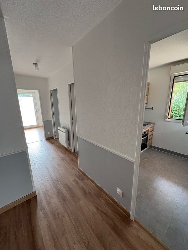Appartement à vendre, 52m², Orléans