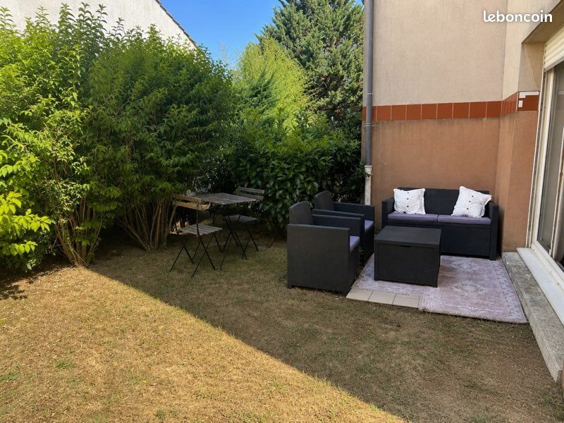 Appartement à vendre, 52m², Orléans