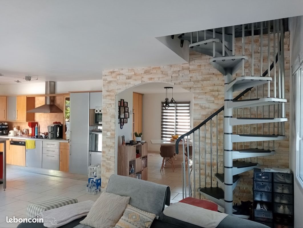 Maison à vendre, 140m², Roquefort-les-Pins