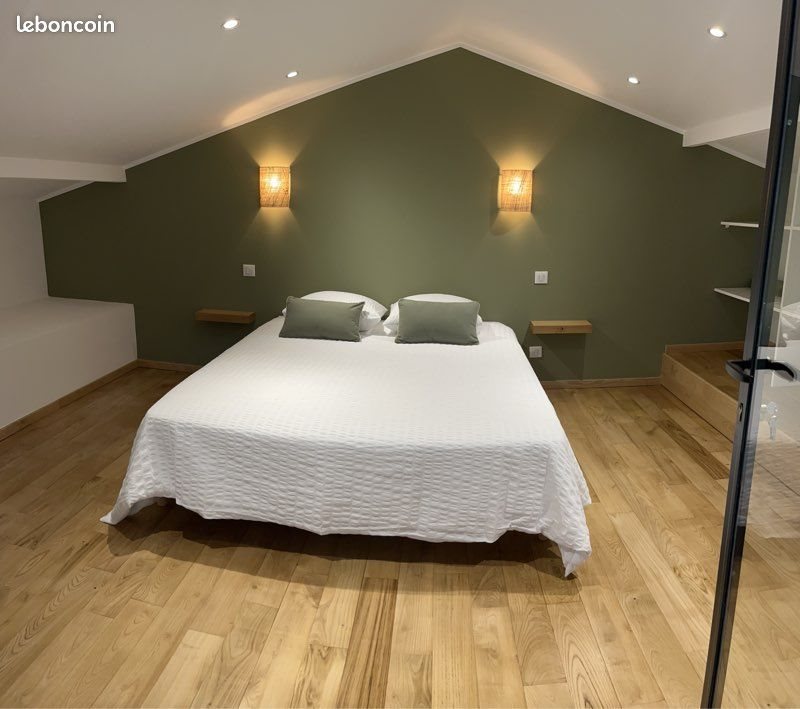 Appartement à louer, 80m², Lecci