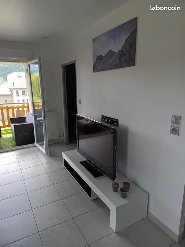 Appartement à vendre, 39m², Chorges