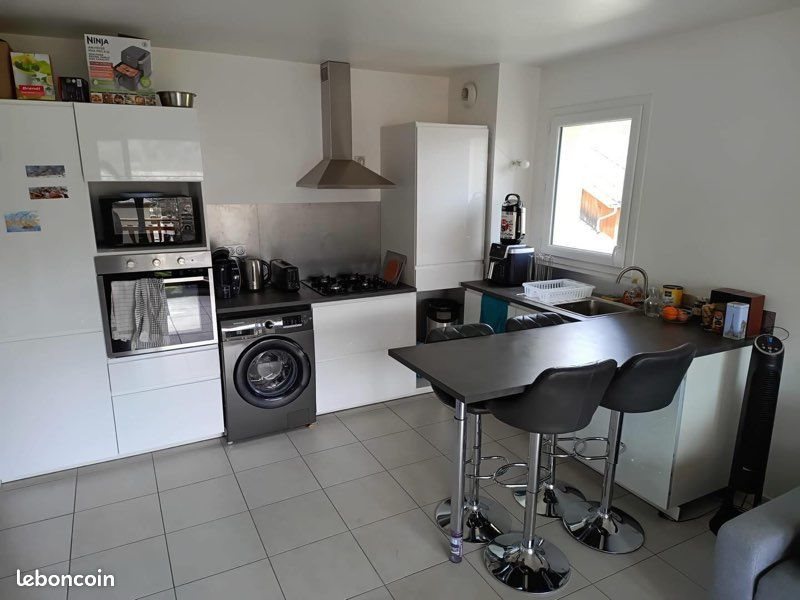 Appartement à vendre, 39m², Chorges