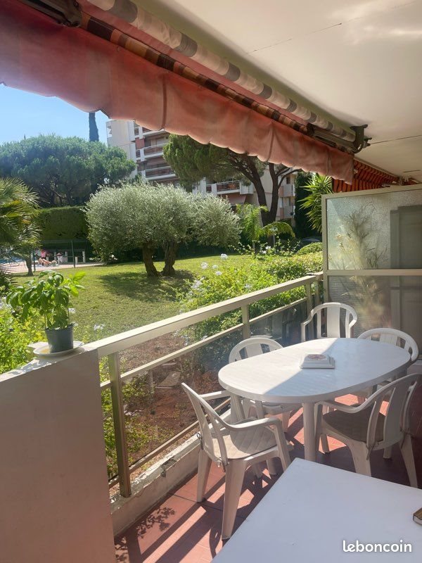Appartement à louer, 55m², Saint-Raphaël