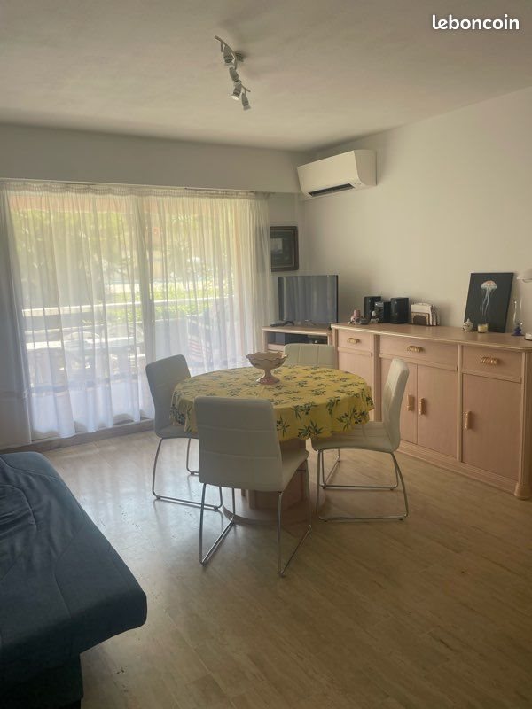 Appartement à louer, 55m², Saint-Raphaël