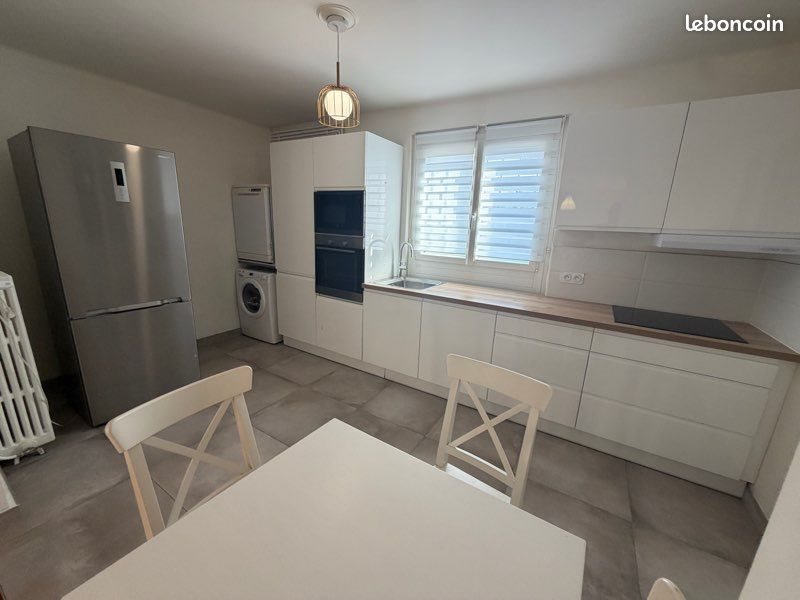 Appartement à louer, 63m², Annemasse