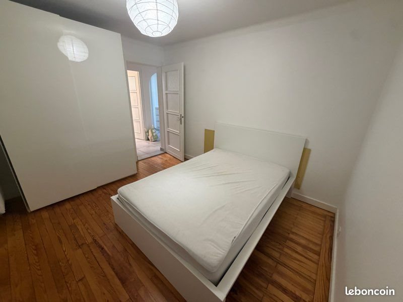 Appartement à louer, 63m², Annemasse