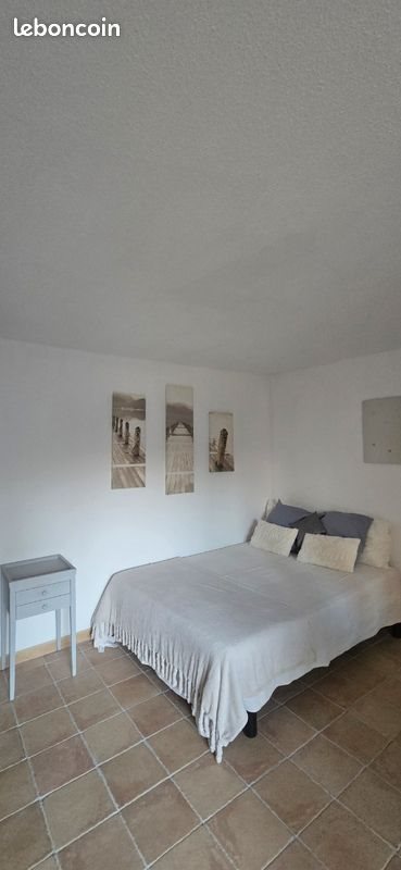 Appartement à louer, 26m², Hyères