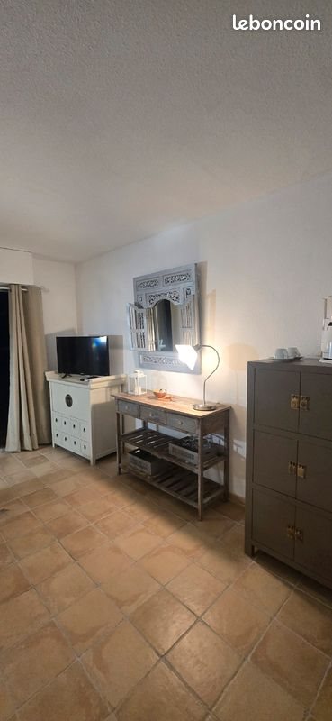 Appartement à louer, 26m², Hyères