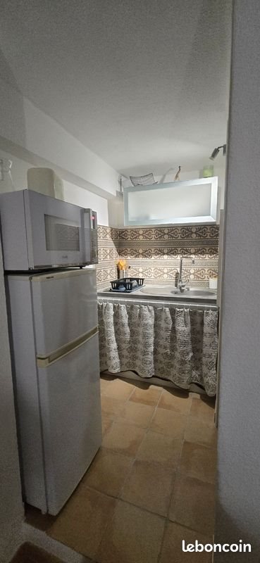 Appartement à louer, 26m², Hyères