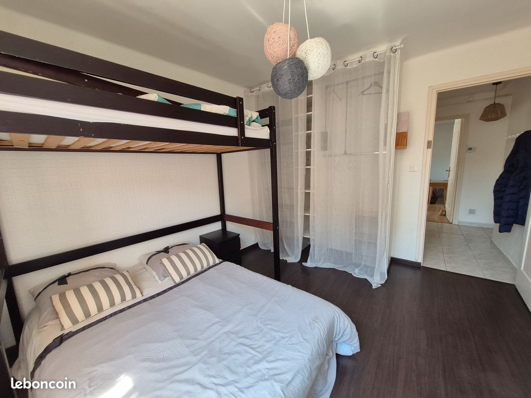 Appartement à vendre, 56m², Toulouse