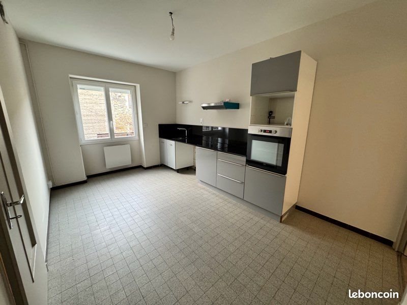 Appartement à louer, 50m², Flaviac