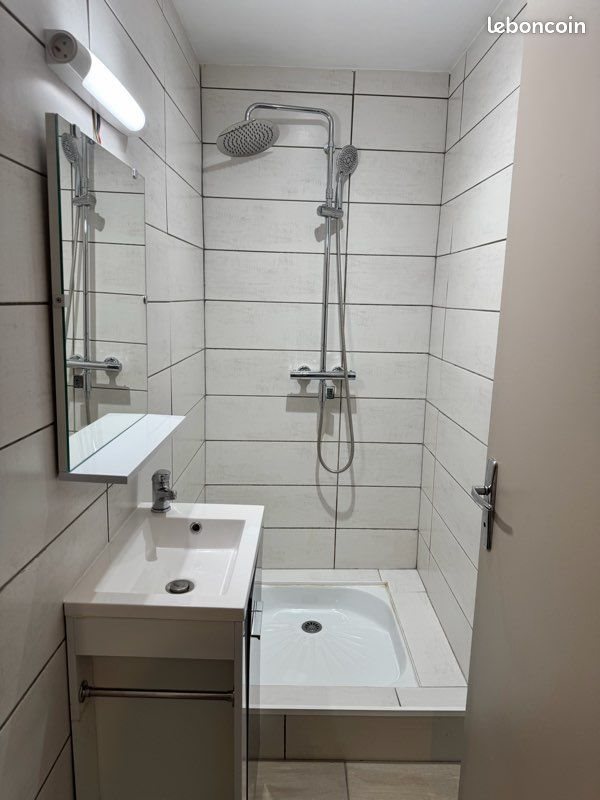 Appartement à louer, 50m², Flaviac