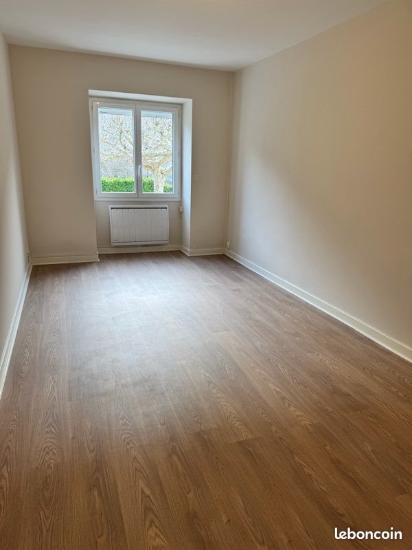 Appartement à louer, 50m², Flaviac