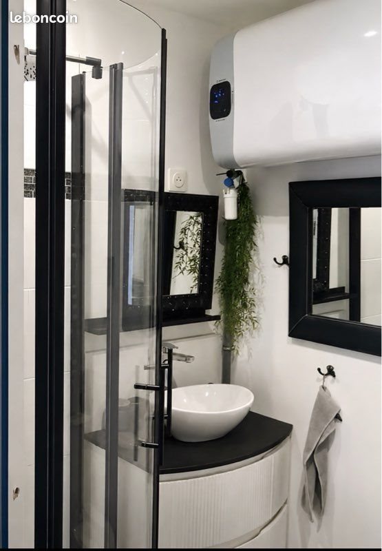 Appartement à louer, 21m², Rouen