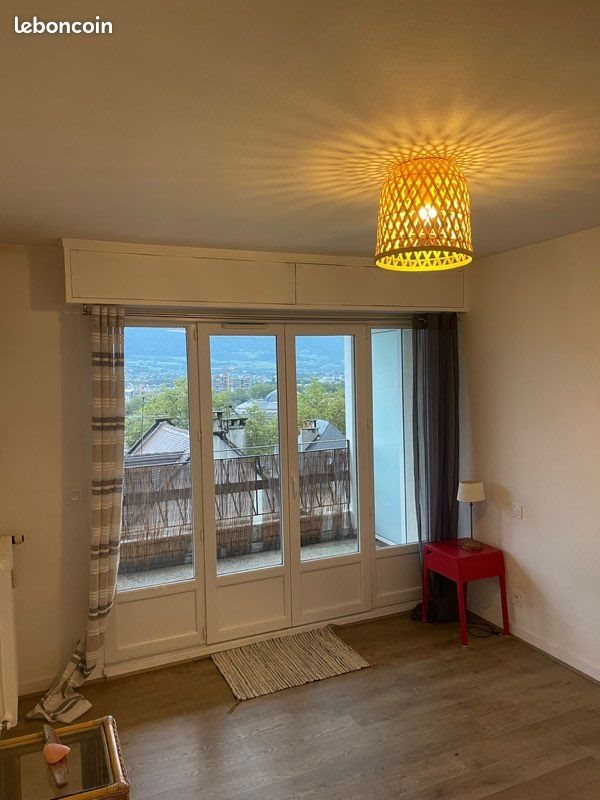 Appartement à louer, 49m², Chambéry