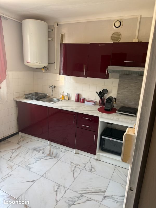 Appartement à louer, 60m², Avignon